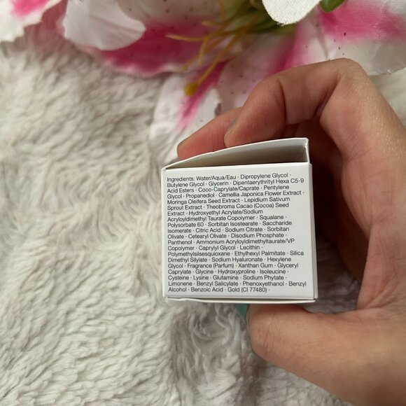 NARS skin - light reflecting moisturizer, 14 mL - Picture 9 of 9